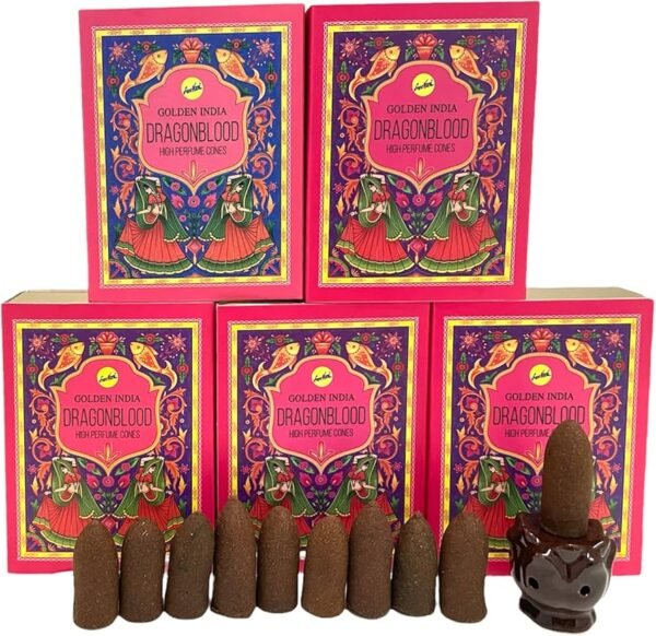 CONE DRAGONBLOOD Cono Dragon Blood