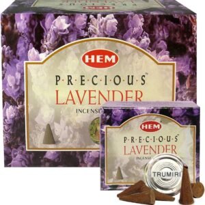 Cono lavander