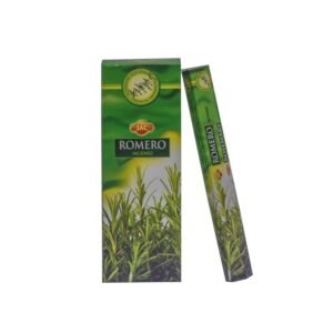 Incienso romero