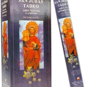Incienso san judas Incienso san judas
