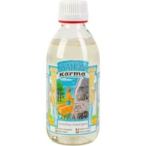 baños (botella) ven a mi