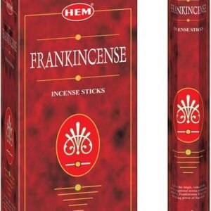 Incienso Frankincense