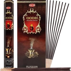 Incienso oodh