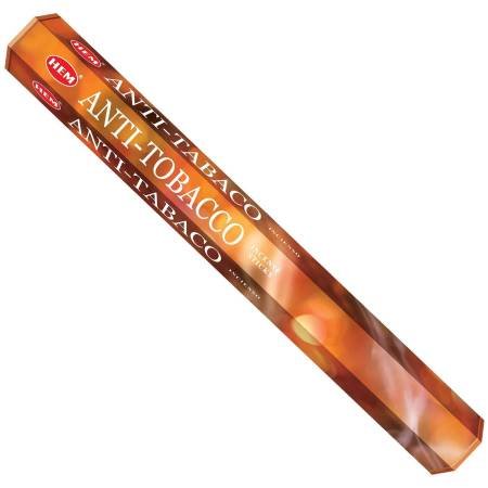 Incienso Anti Tabaco