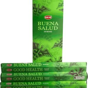 Incienso Buena Salud