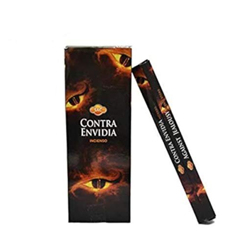 Incienso Contra Envidia