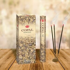 Incienso Copal