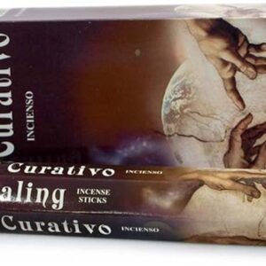 Incienso curativo