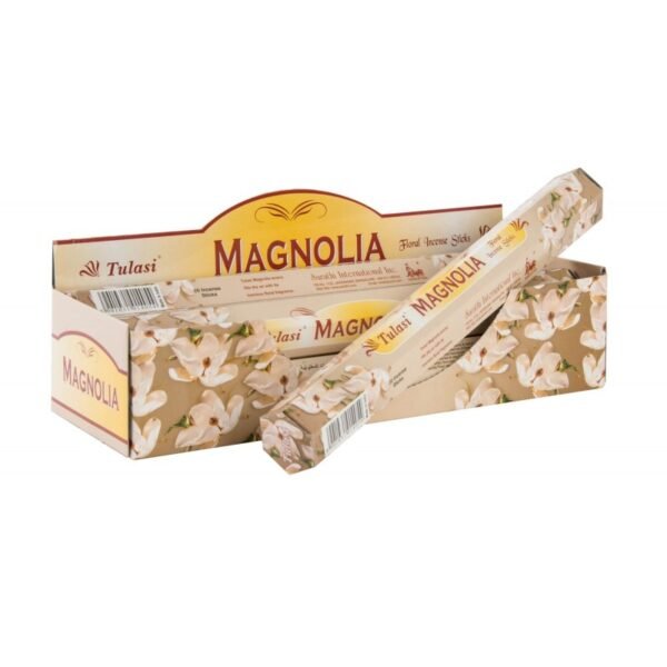 Incienso Magnolia