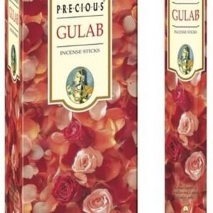 Incienso Gulab