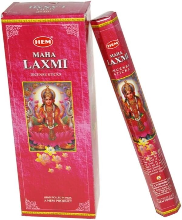 incienso maha laymi Incienso maha laymi