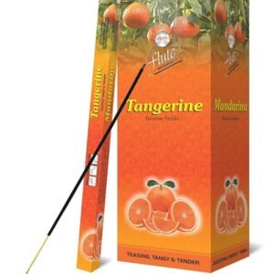 Incienso mandarina