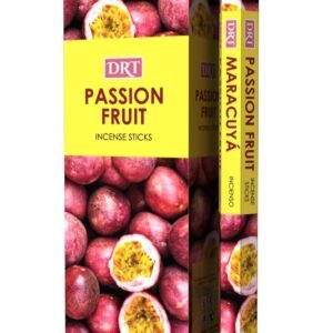 Incienso passion fruit