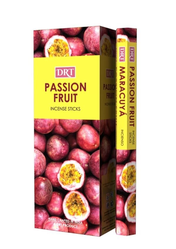 incienso passion fruit Incienso passion fruit