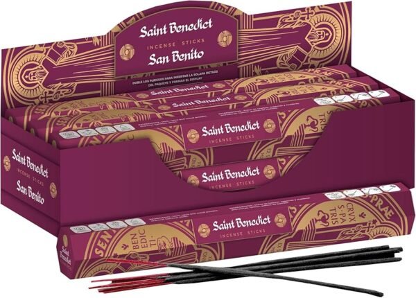 incienso san benito Incienso san benito