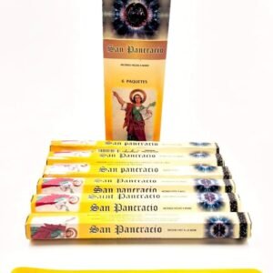 incienso san pancrasio Incienso san pancracio