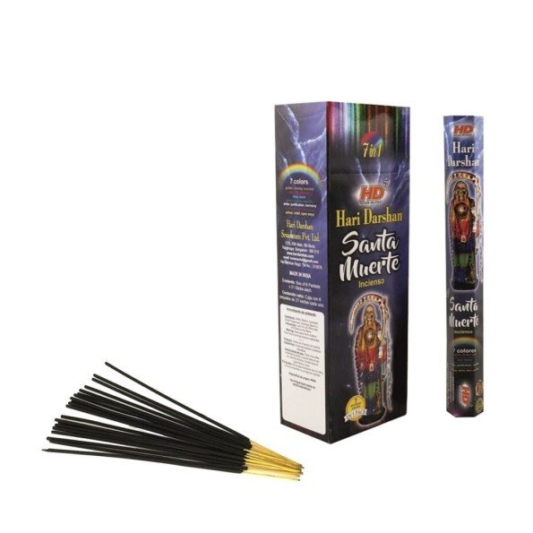 incienso santa muerte Incienso santa muerte