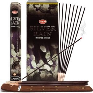 incienso silver rain Incienso silver rain