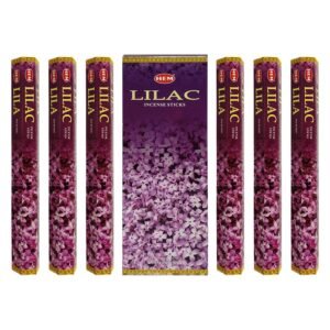 Version 1.0.0 Incienso valle de lilas