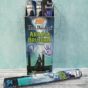Incienso Arrasa Brujeria