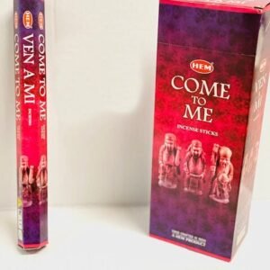 incienso ven a mi Incienso ven a mi