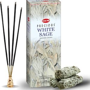 incienso white sage Incienso white sage