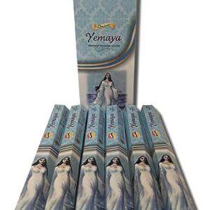 incienso yemaya Incienso yemaya