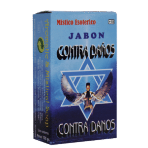 Jabón Contra Daños